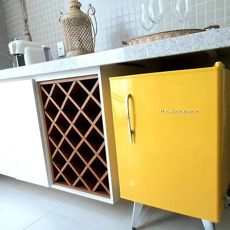 Ap Luxo E Requinte Em Guarapari Apartment Exterior photo