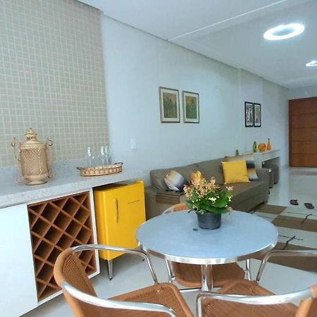 Ap Luxo E Requinte Em Guarapari Apartment Exterior photo