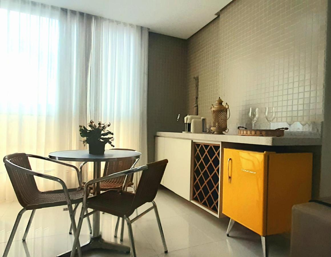 Ap Luxo E Requinte Em Guarapari Apartment Exterior photo